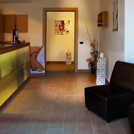 Baiamalva Resort Spa Porto Cesareo Exterior foto