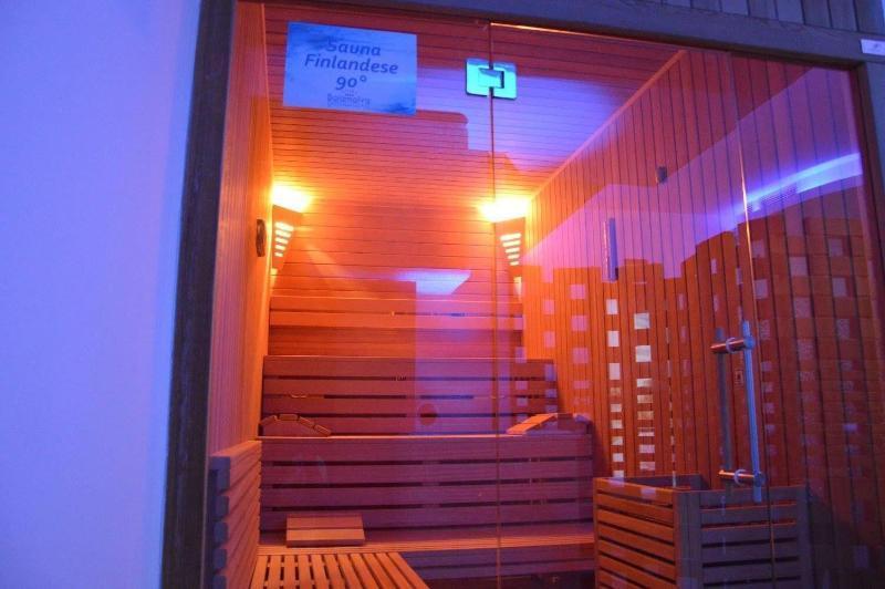 Baiamalva Resort Spa Porto Cesareo Exterior foto